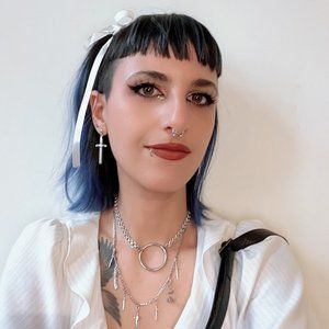 Meet your Posher, Maiada